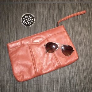 💣Women's Brown Casual Clutch